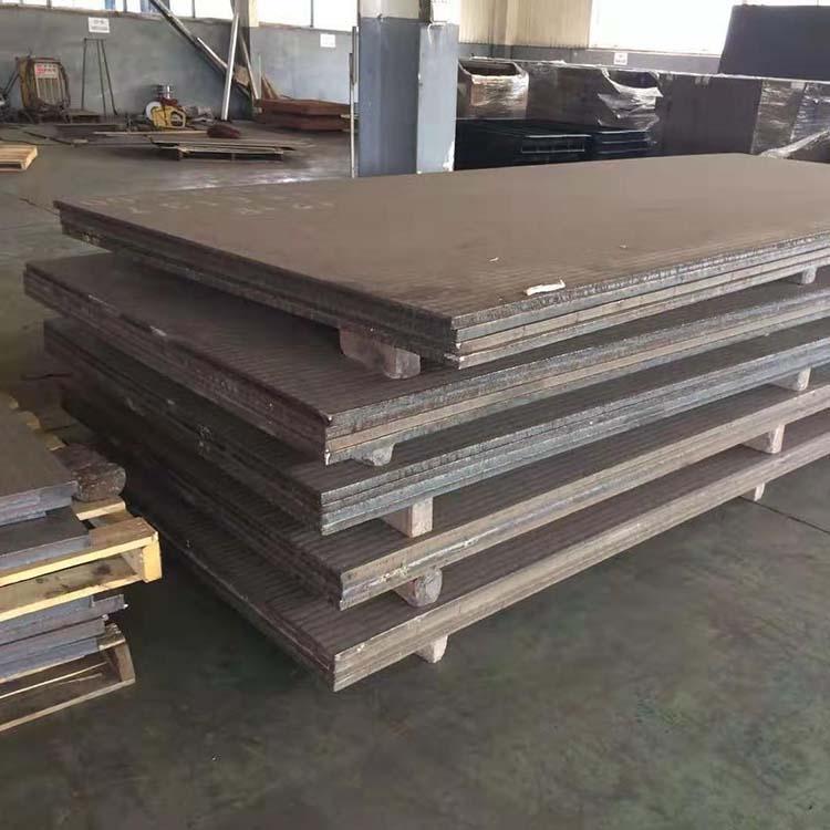 堆焊合金高鉻襯板